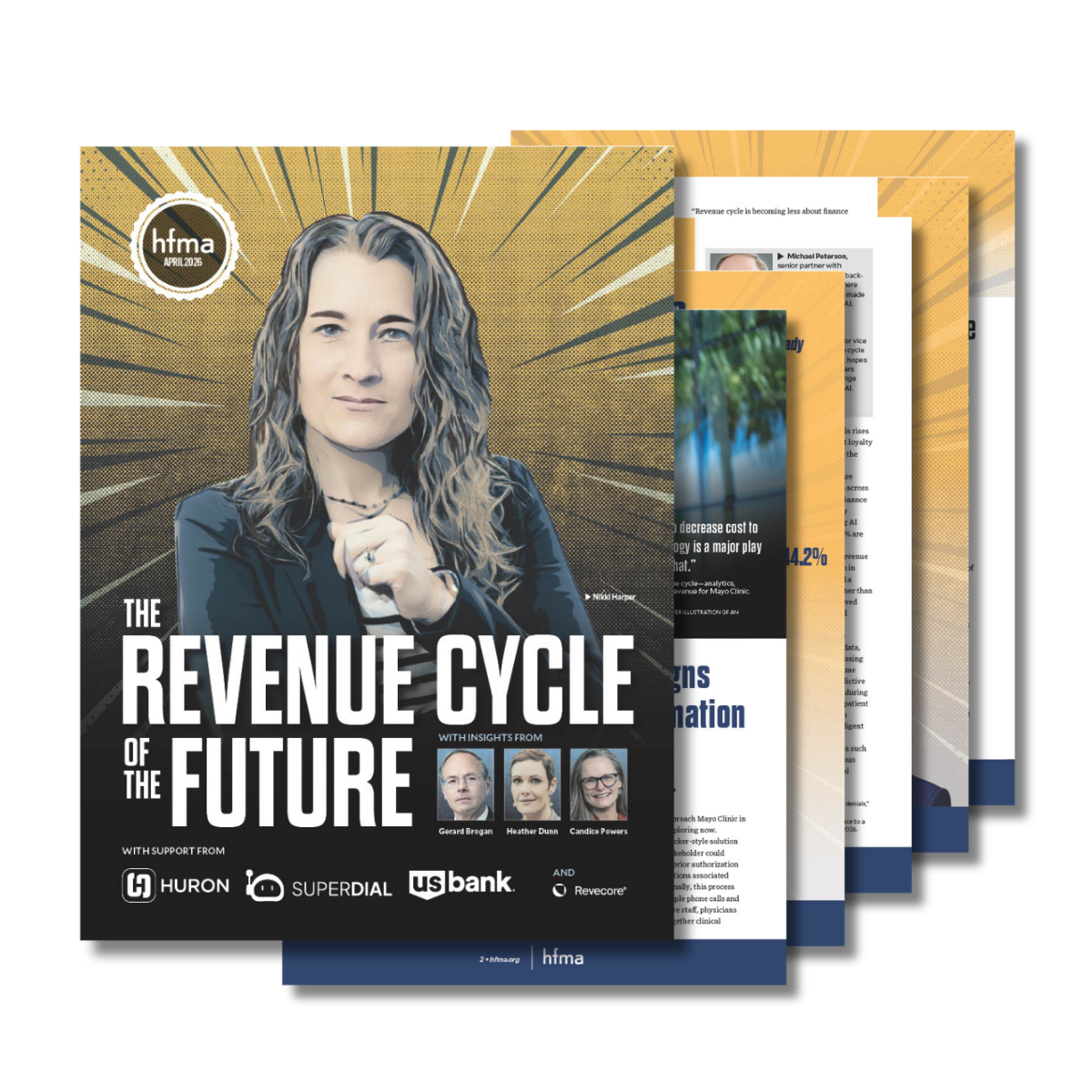 Report preview